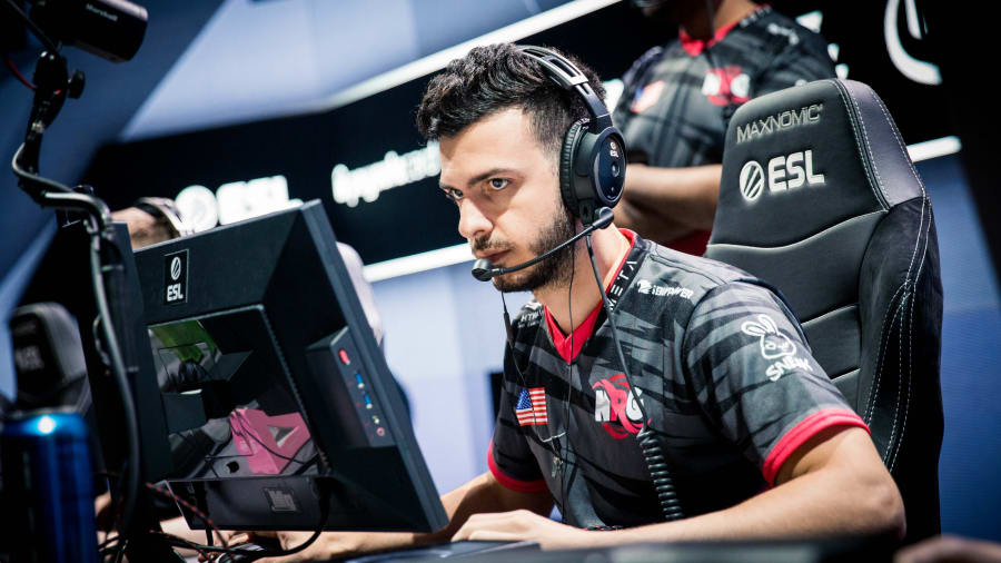 The story of tarik From meme to Major winner Pley.gg