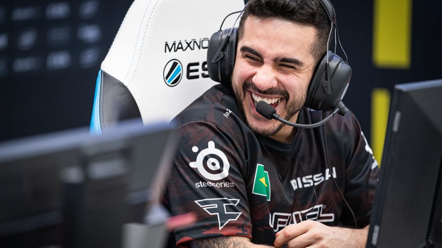 FalleN and Coldzera Reportedly Building a Brazilian CS:GO Super Team