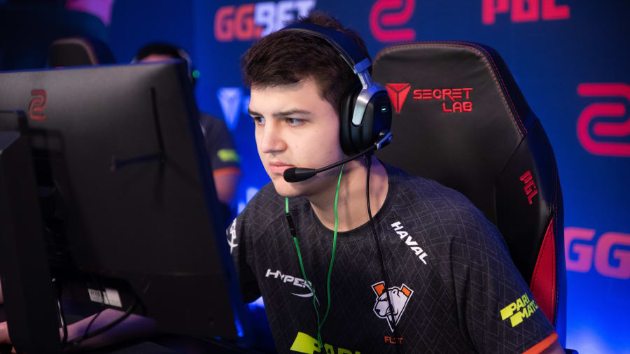 Esl pro league headset sale