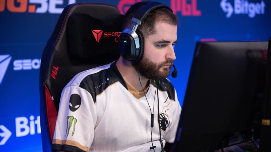 FalleN on his future: I want to feel more joy from playing CS:GO next ...