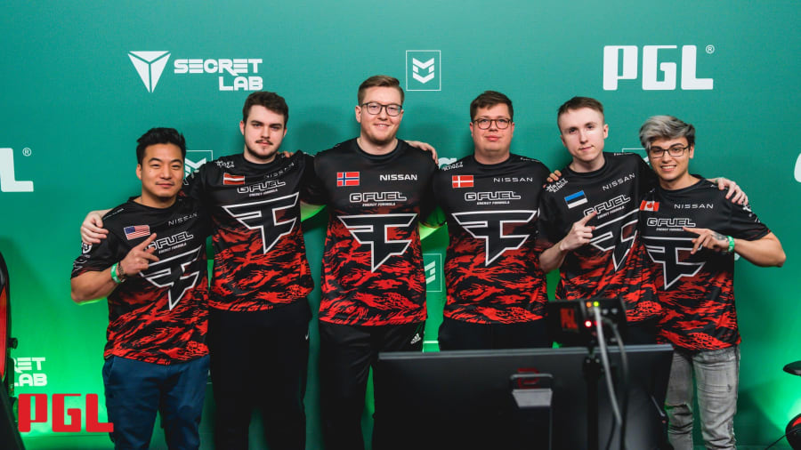 CS:GO, Bad News Eagles scores big victory over Brazilian team Imperial 