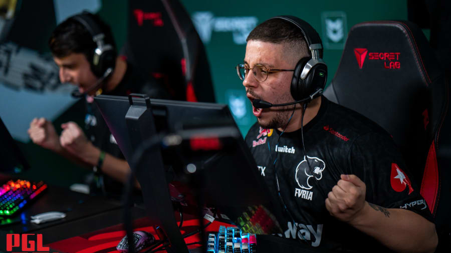 CS:GO: KSCERATO é o 9º melhor jogador do mundo de 2022