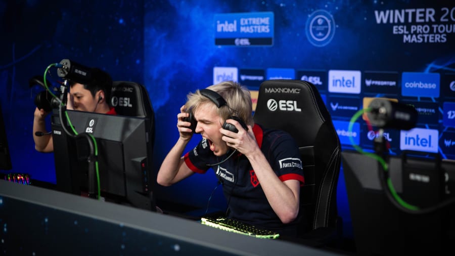 BetBoom set to debut today at IEM Sydney Open Qualifier Pley.gg