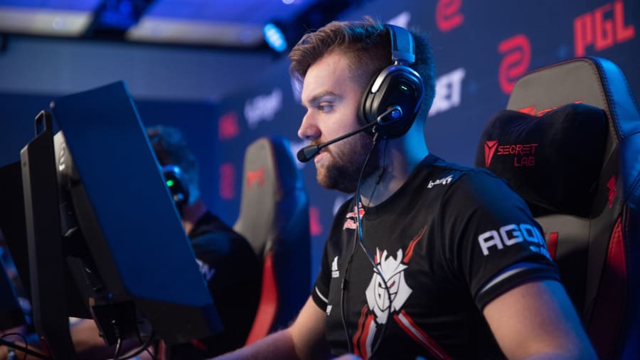 NiKo after NAVI win: We are showing some great things here | Pley.gg