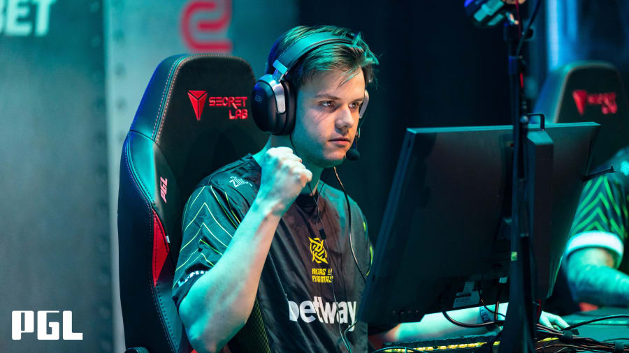 Swedish Ninjas defeats Cloud9 after huge performance on Inferno | Pley.gg