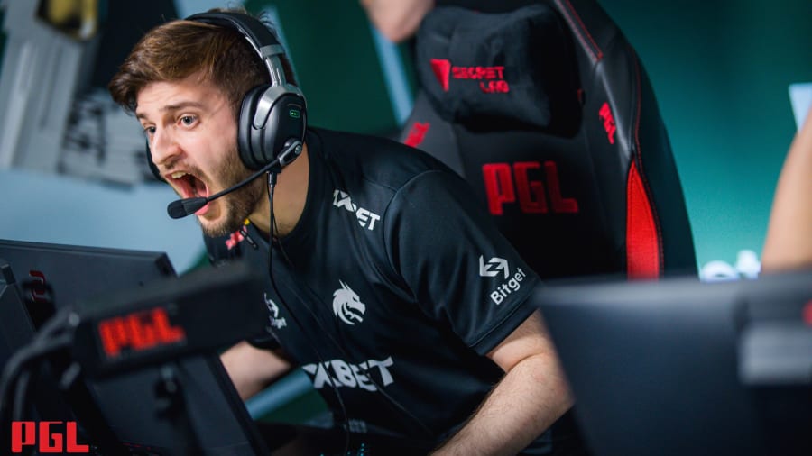 degster: "Saya senang saya mendapat kesempatan ini untuk membuktikan diri" |  Pley.gg