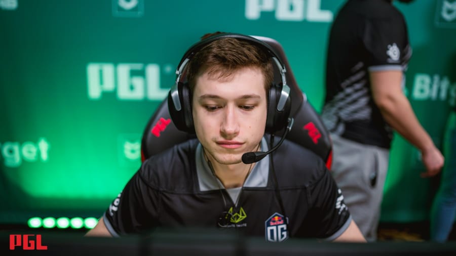 MOUZ and BIG unveil complete CS:GO rosters for IEM Cologne 2023