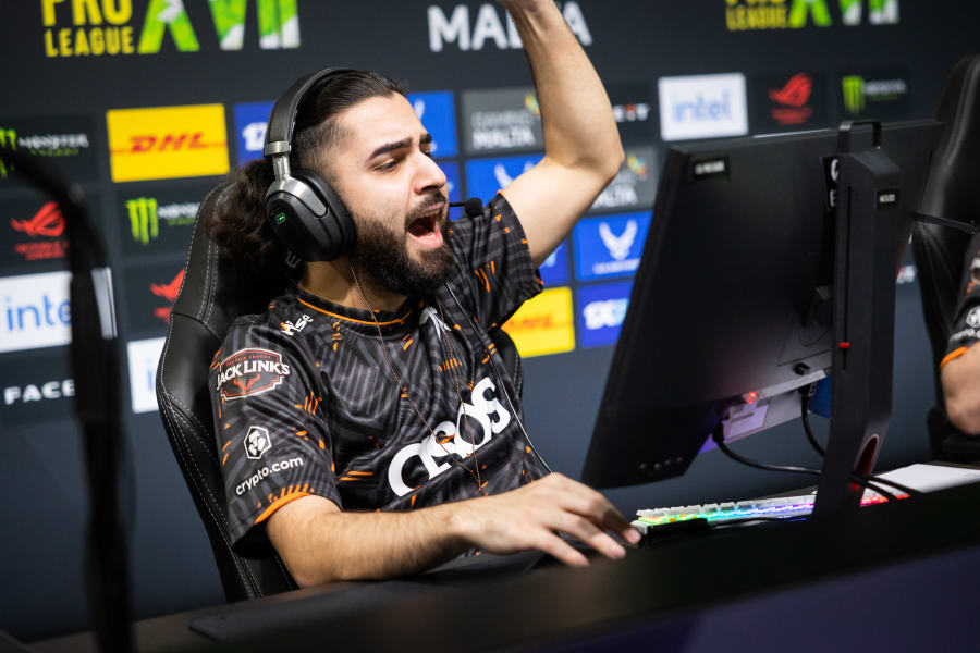 Fnatic complete roster with dexter and afro