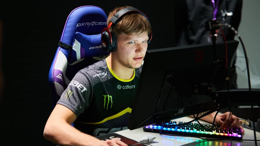 s1mple - The Best Player In The World - HLTV.org's #1 Of 2021 