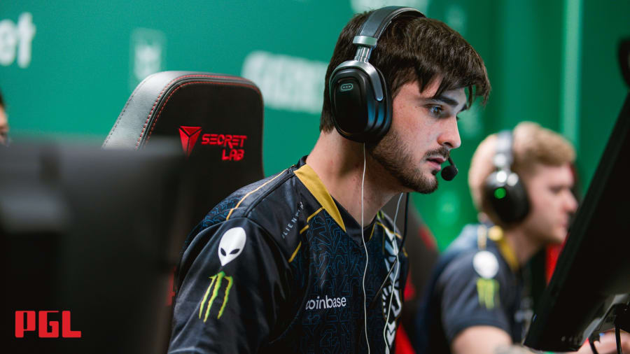 CS:GO legend shox's perfect Major streak set to end - Dexerto