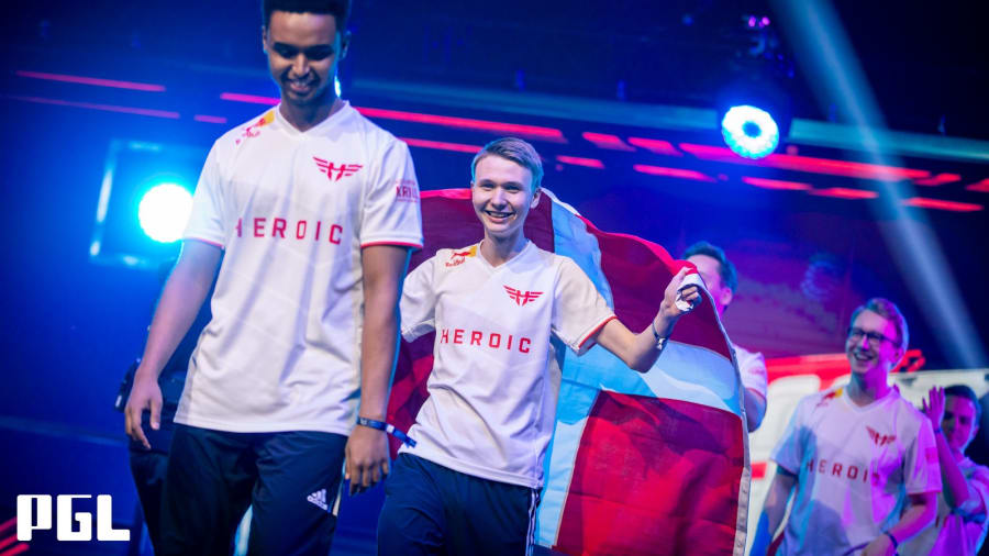 Tickets for PGL CS2 Major Copenhagen 2024 on sale from 26th of June