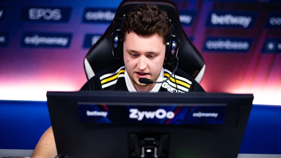 Top 20 CS:GO players so far in 2023 - ZywOo is the best!