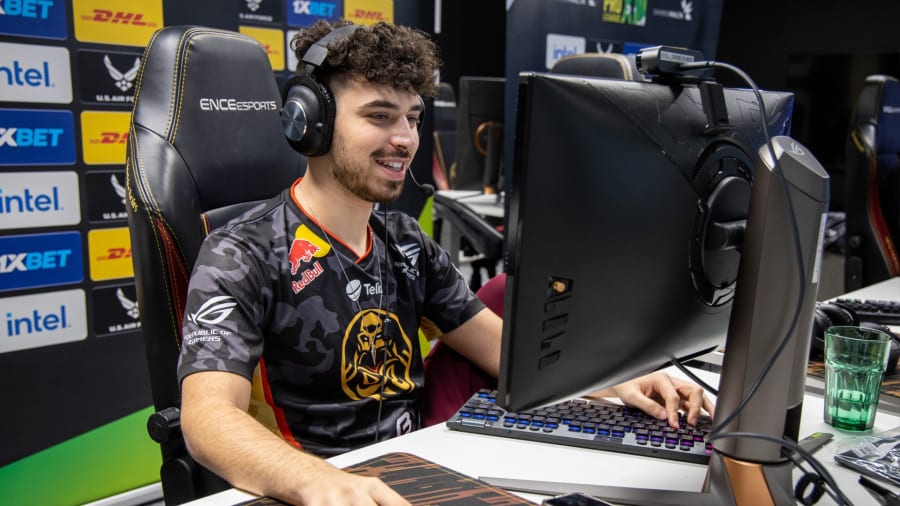 CS:GO legend shox's perfect Major streak set to end - Dexerto