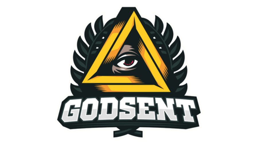 GODSENT announce new Brazilian CS:GO roster - CS:GO