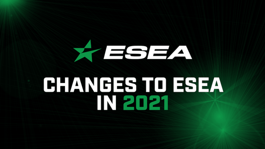 New ESEA changes annouced Pley.gg