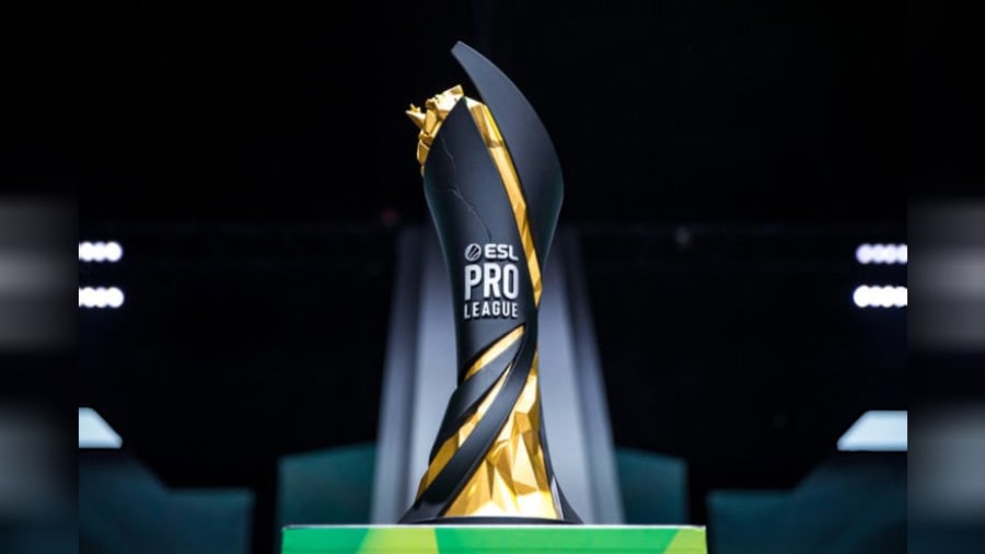 ESL Pro League - Season 18