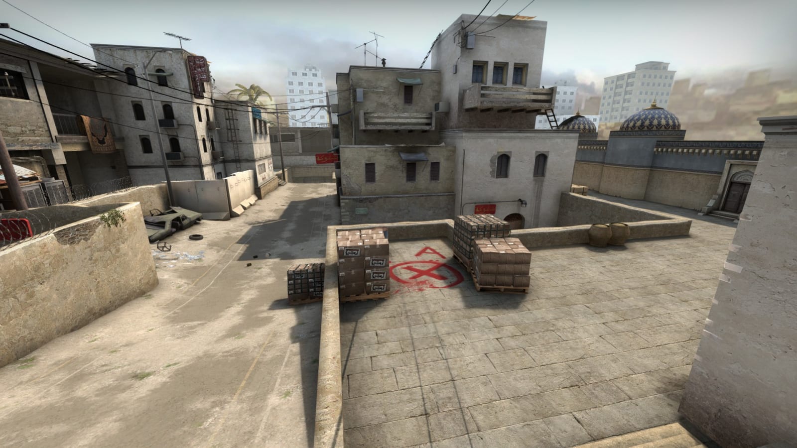 Bombsite Breakfast: Serving Up Perfect Executions in CSGO