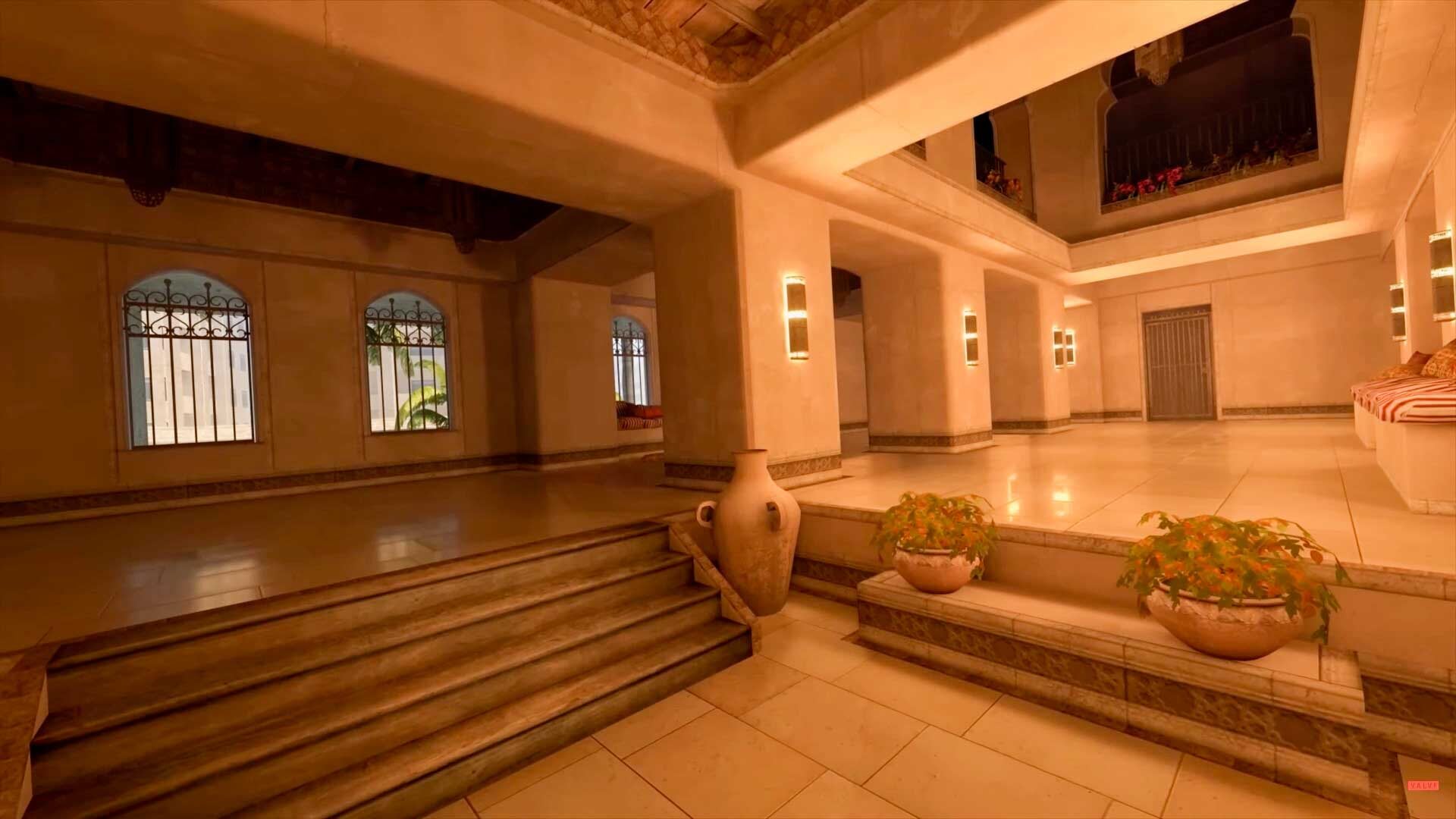 New CS2 update: Mirage replace Dust2, new weapon menu revealed | Pley.gg