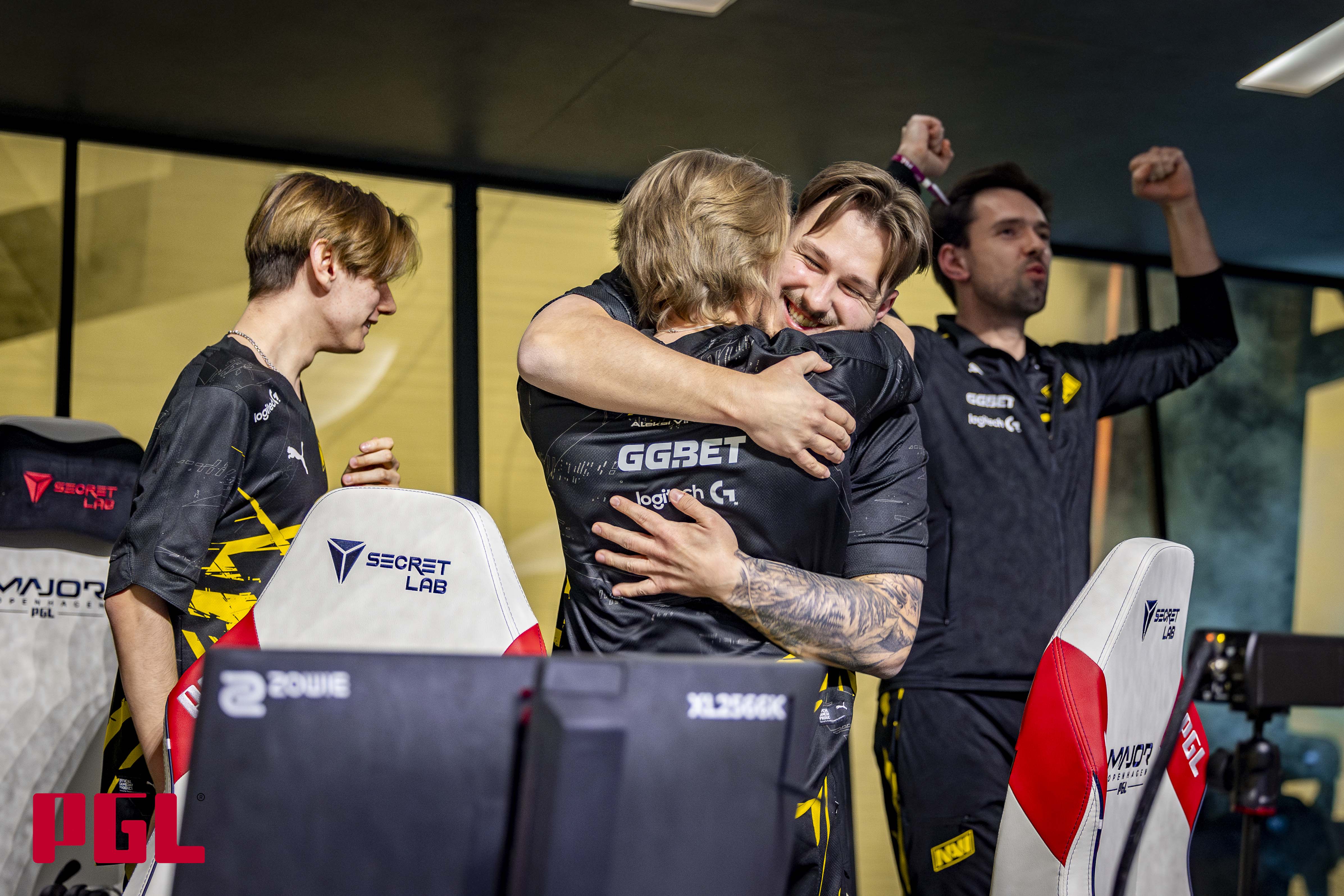 Why CS2 Pro Tournaments Are the New Super Bowl for Gamers
