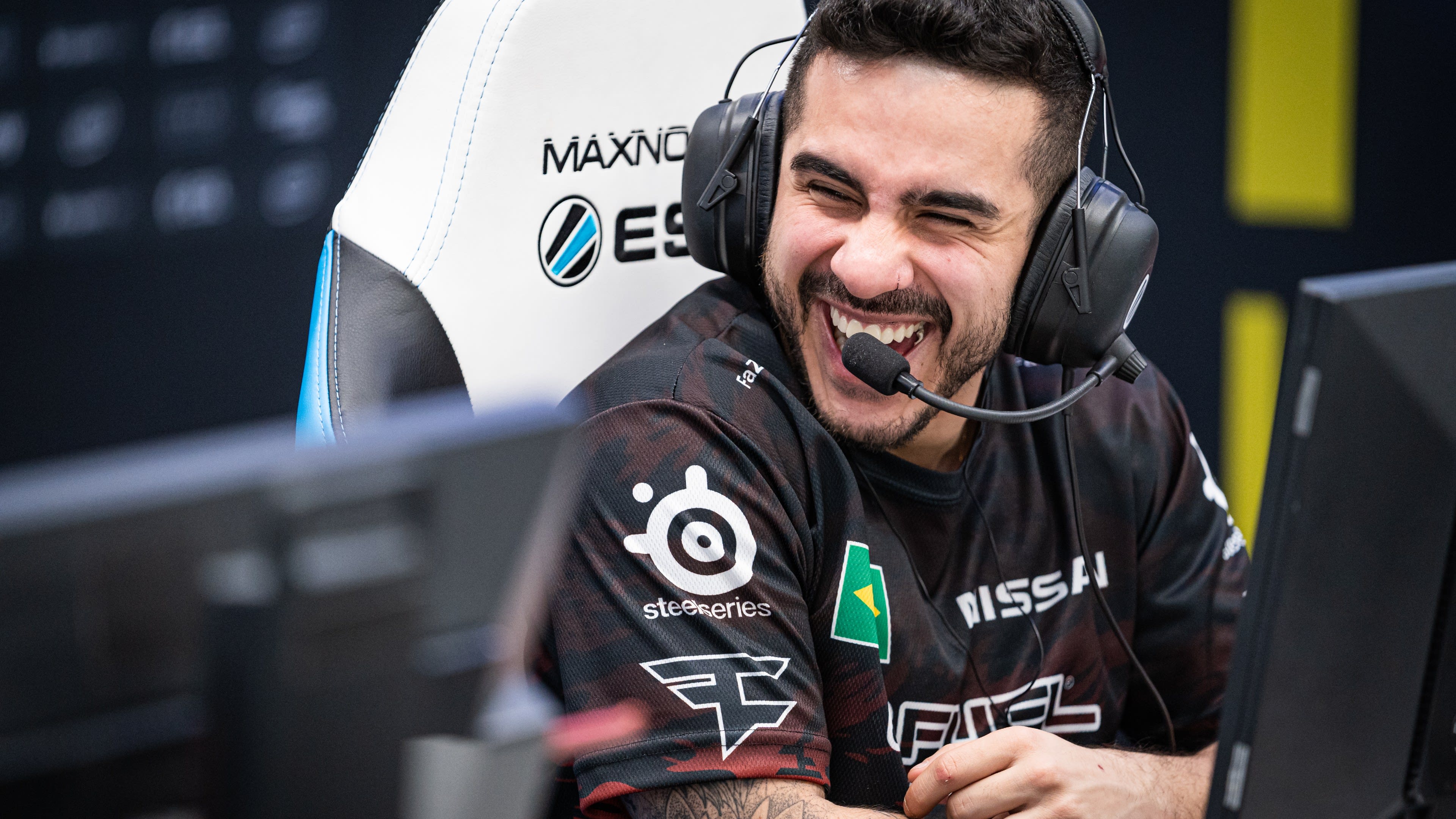 The Future of Brazilian Counter-Strike 