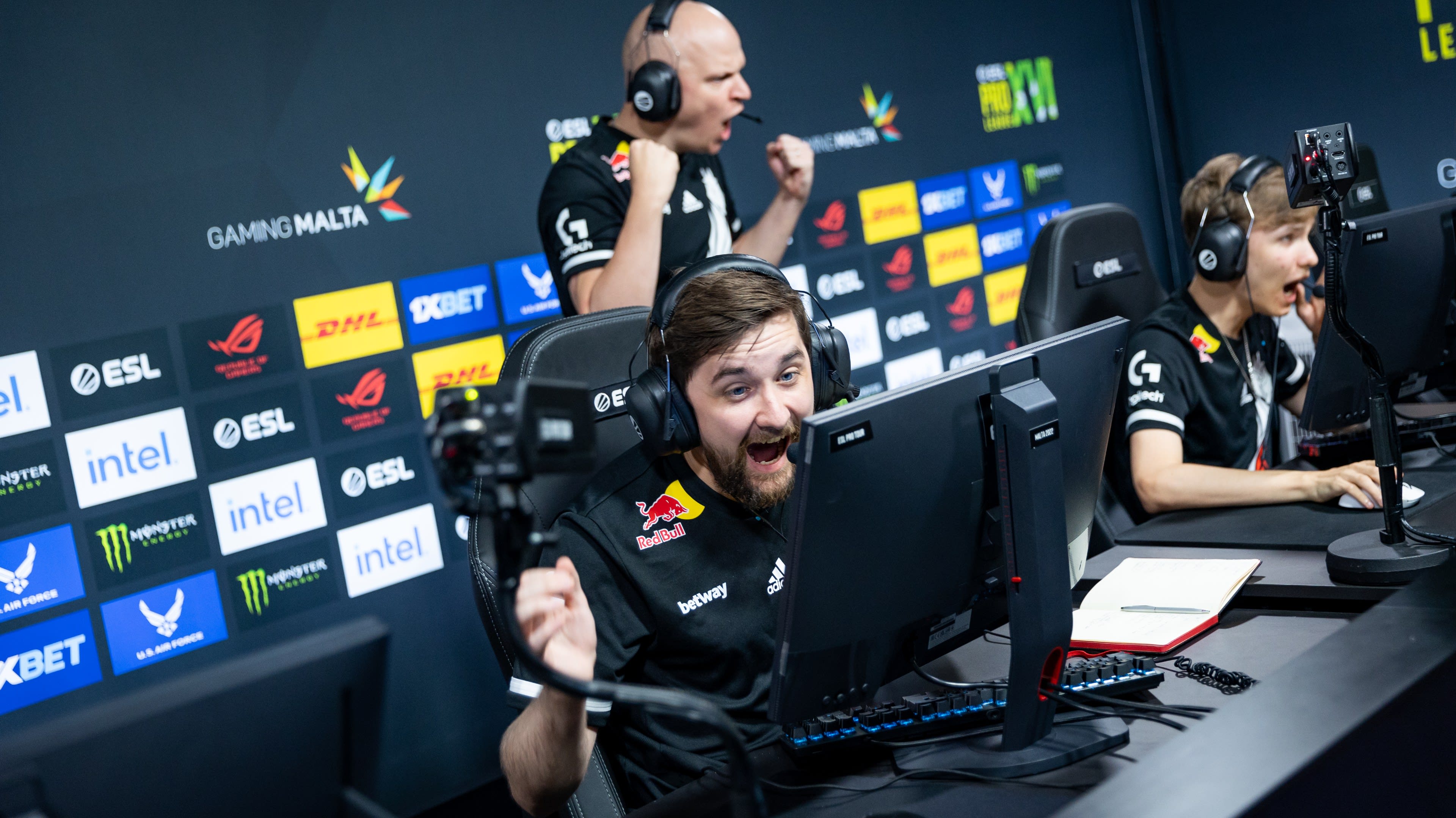 How G2 captain HooXi went from CSGO meme to gigachad 