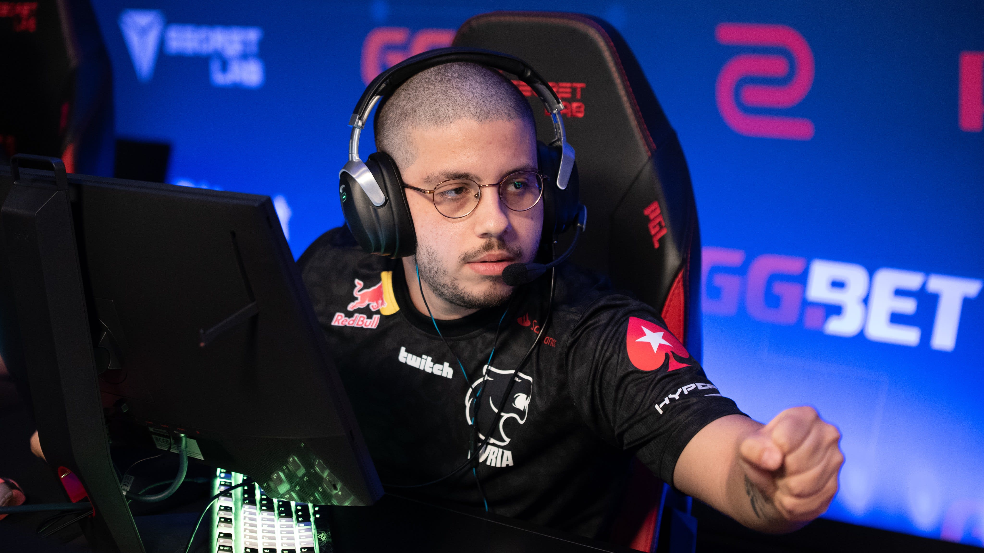 FURIA vs paiN Gaming: Head to Head CS2 (CS:GO) Score History