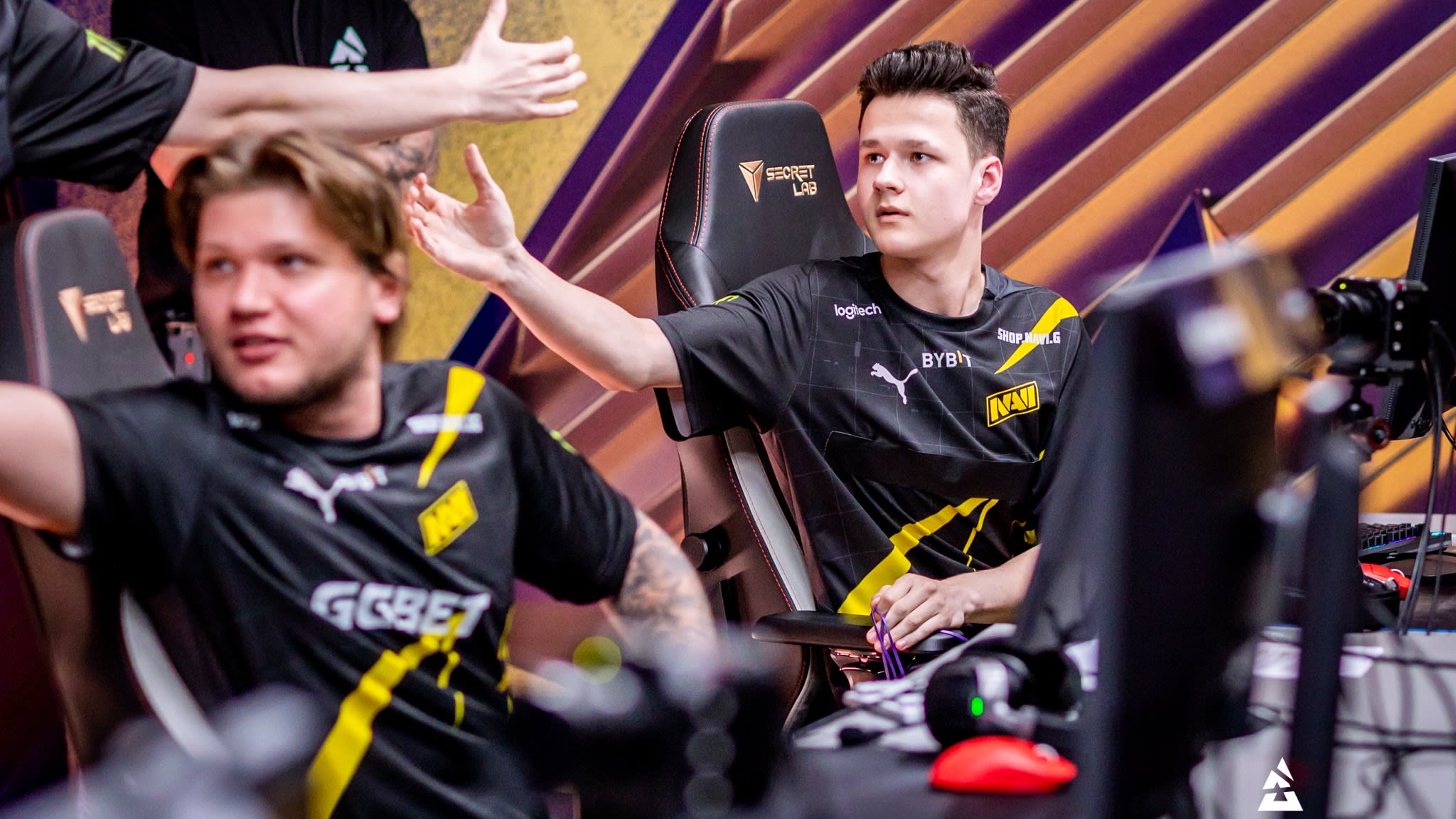 B1ad3 confirms that npl will continue to play for NAVI in 2023 | Pley.gg