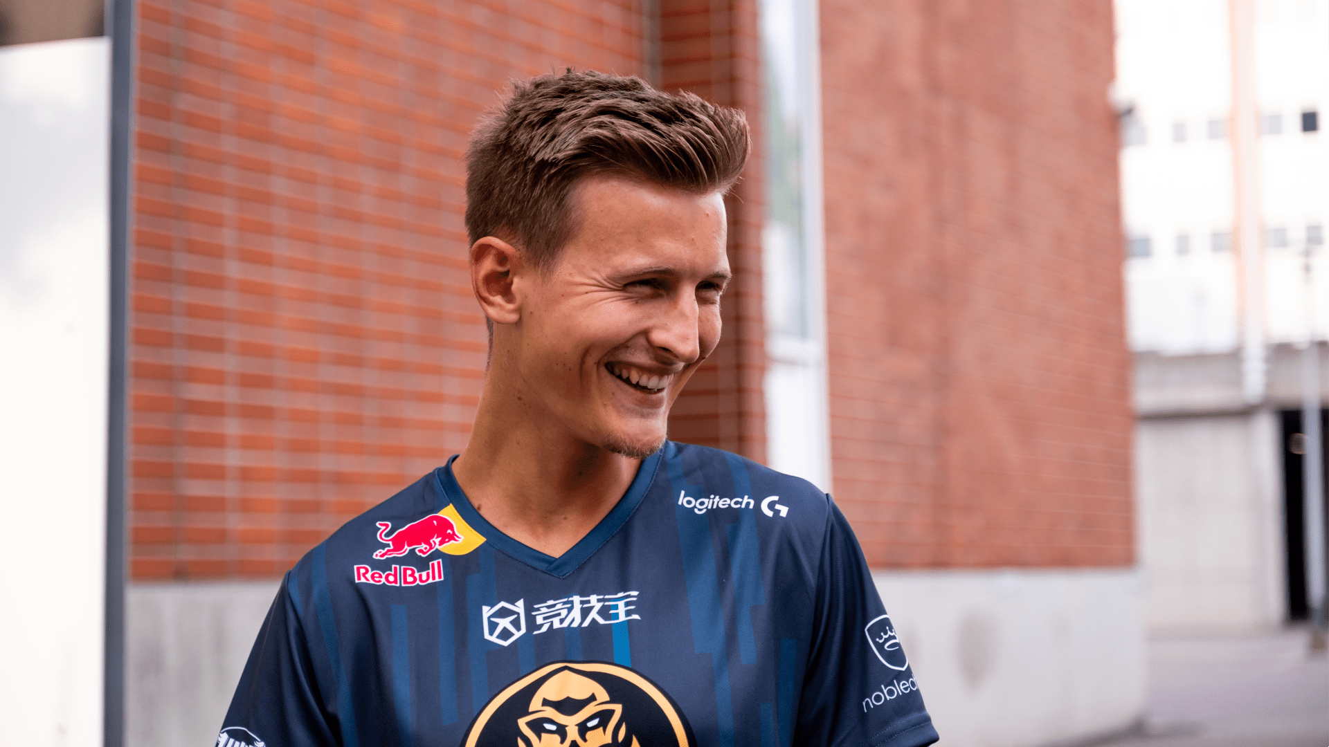 valde after two months in ENCE Snappi puts a lot of trust in me Pley.gg