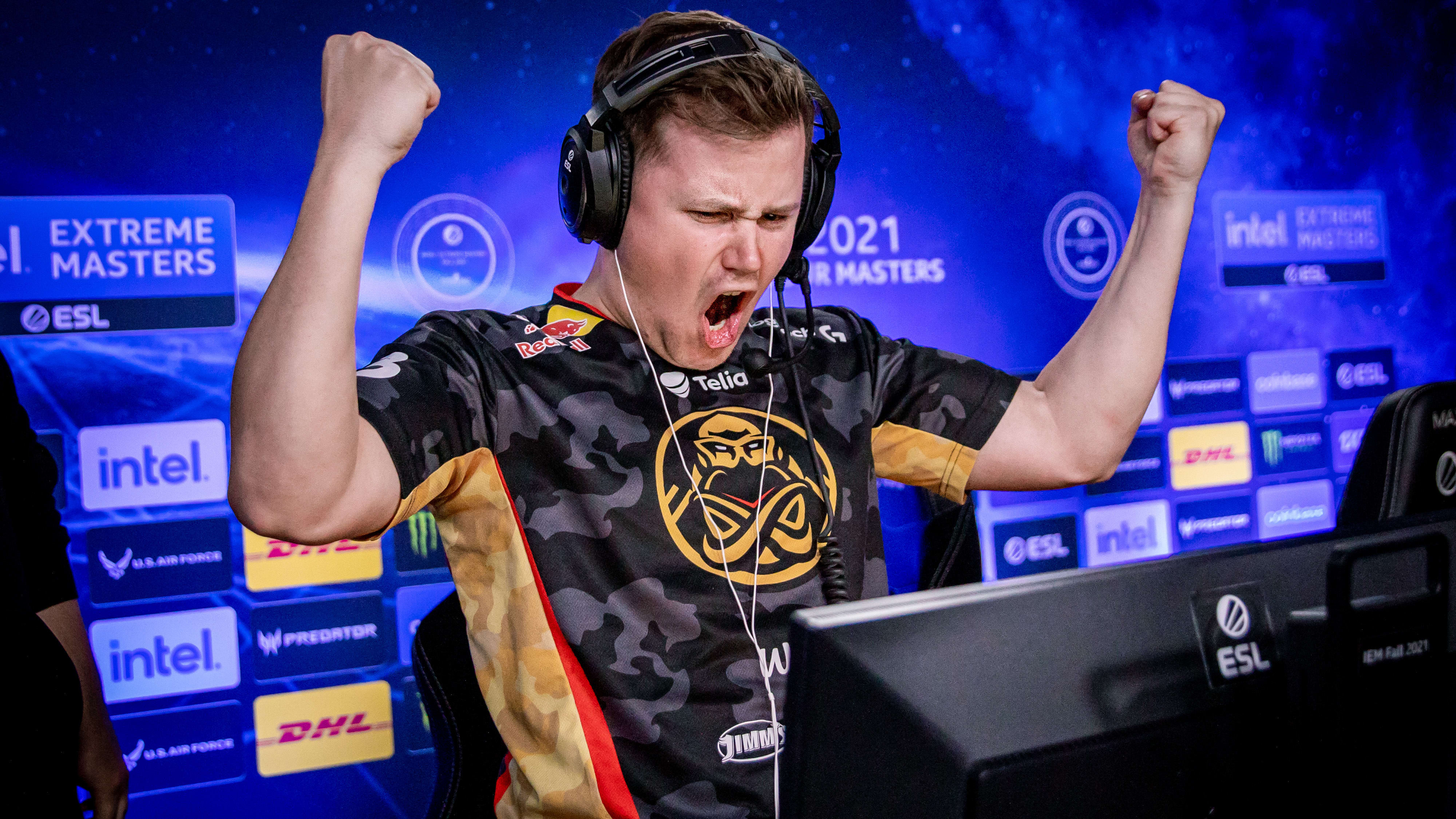 valde after two months in ENCE Snappi puts a lot of trust in me Pley.gg