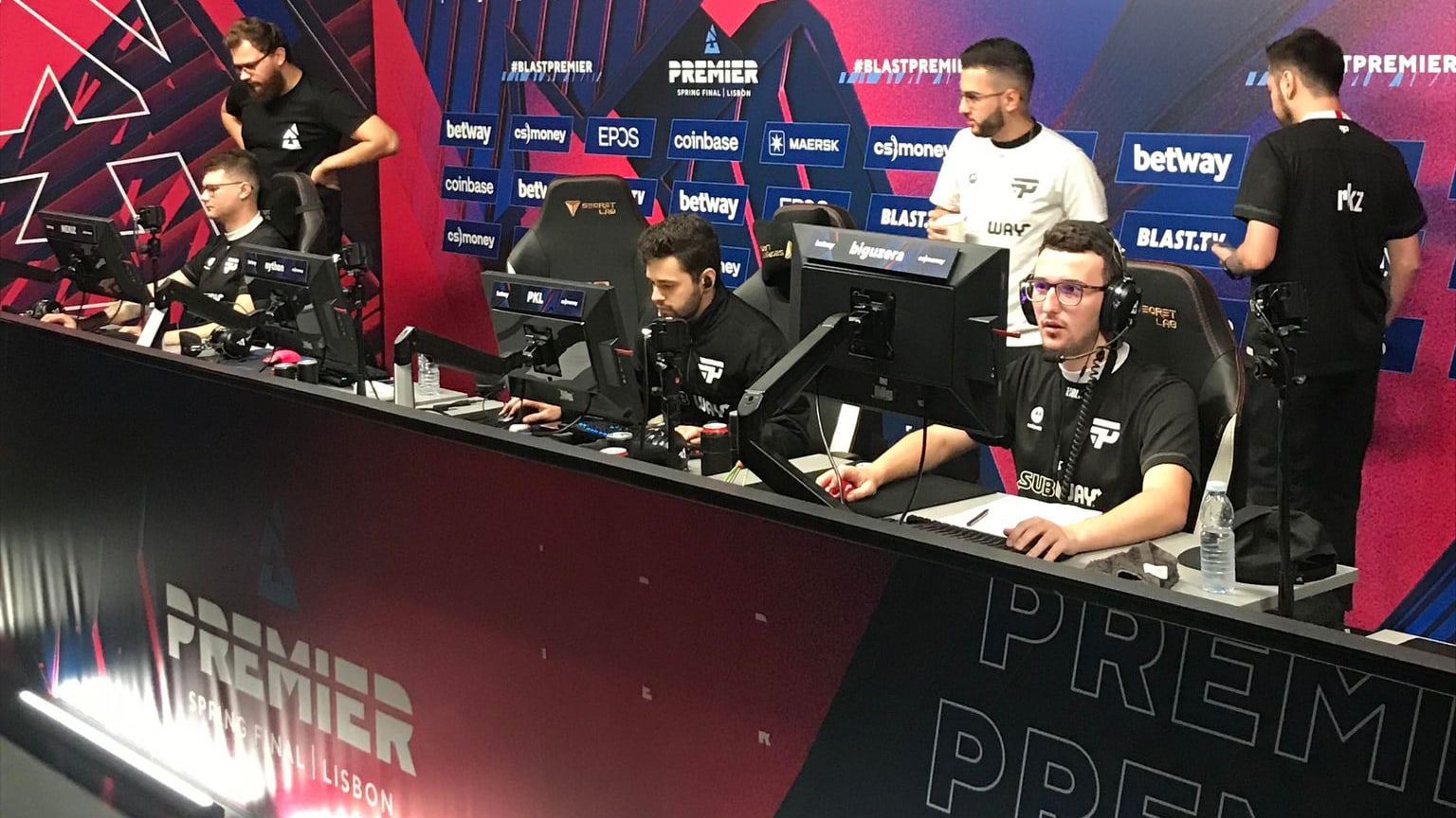 FaZe Clan looking for revenge against Ninjas in Pyjamas at BLAST Premier  Spring Season, Esports News