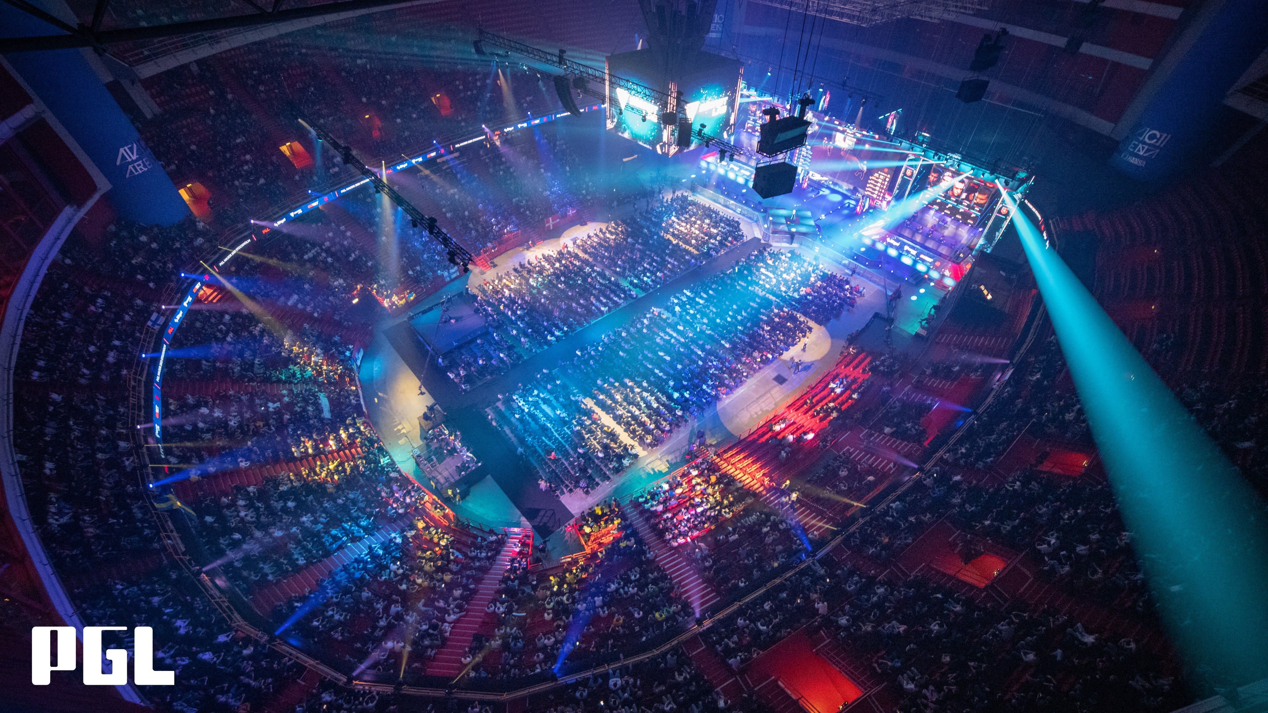 The most important CS:GO Tournaments in 2023