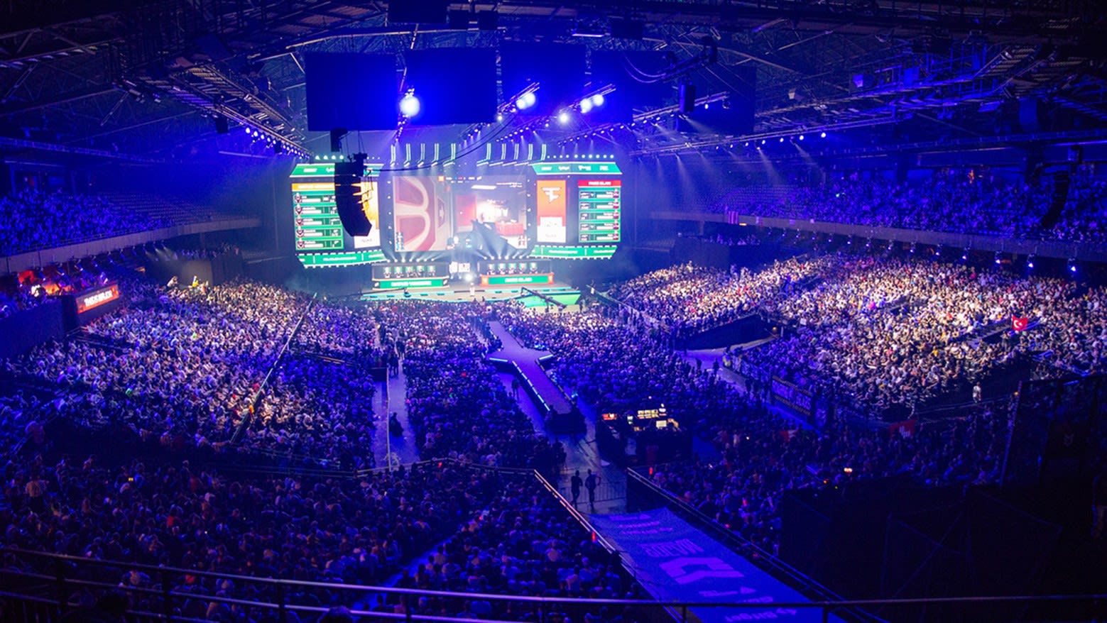 After a phenomenal CS:GO Major, Intel® Extreme Masters is set to return to  the Jeunesse Arena in Rio de Janeiro, Brazil, on April 21-23, 2023 - ESL  FACEIT Group