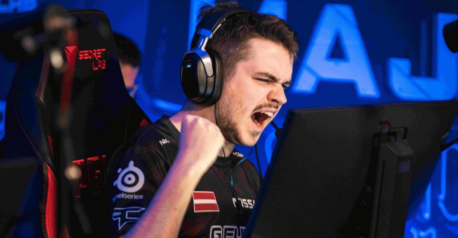 Top 20 CS:GO players so far in 2023 - ZywOo is the best!