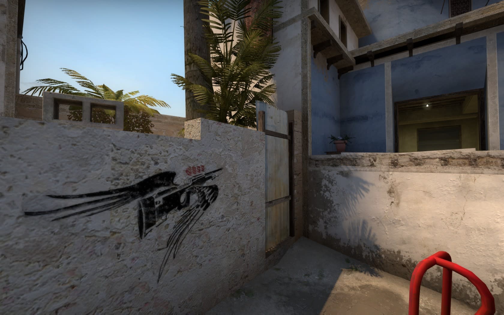 Graffiti Your Way to Victory in CSGO: Unleashing Creativity on the Battleground