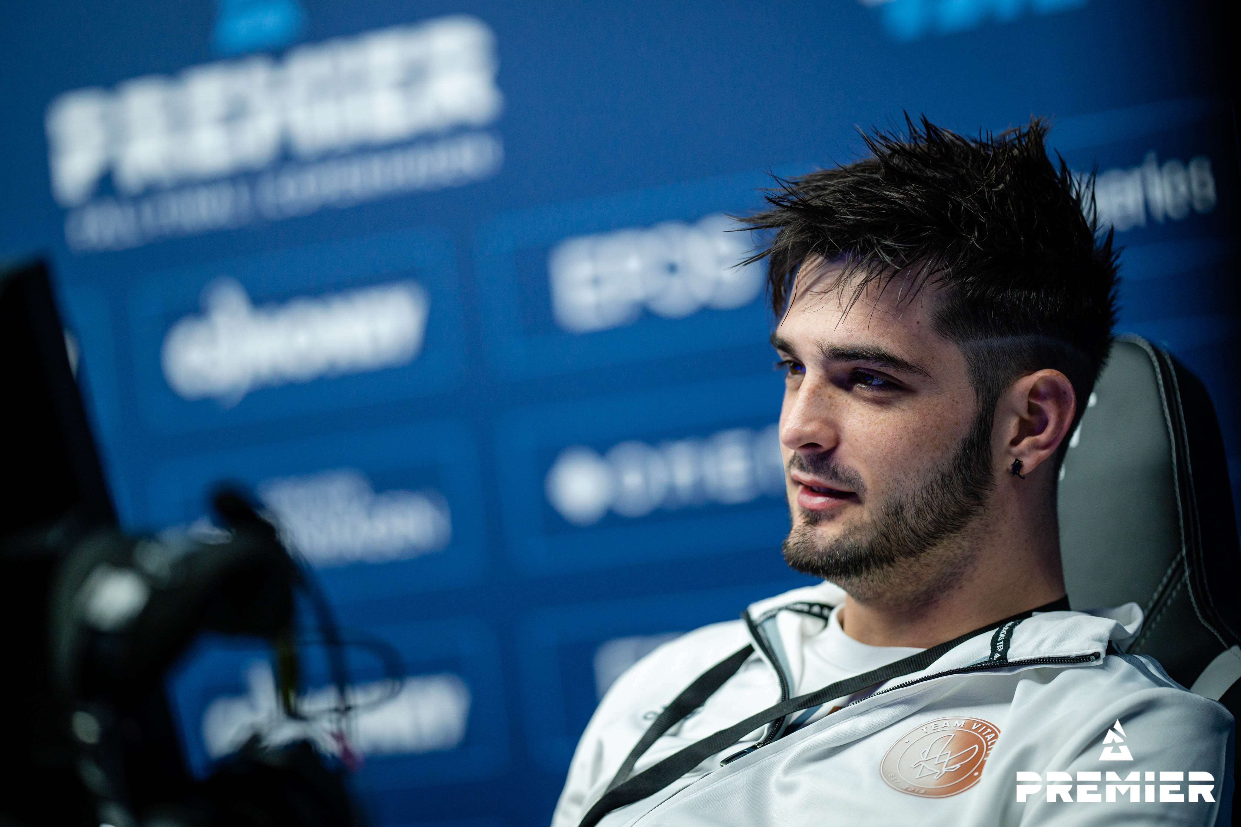 CS:GO legend shox's perfect Major streak set to end - Dexerto