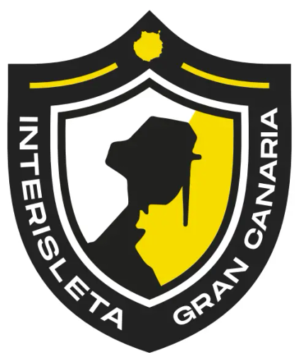 Escudo de Interisleta Gran Canaria