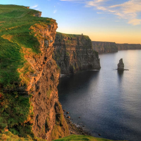 Image for Junior Cert Geography - 2nd year course Pack