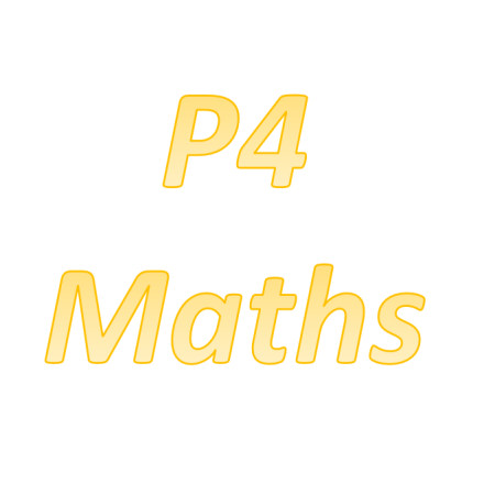 Image for P4 Maths Pack