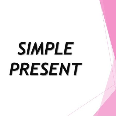 Image for Simple Present Pack