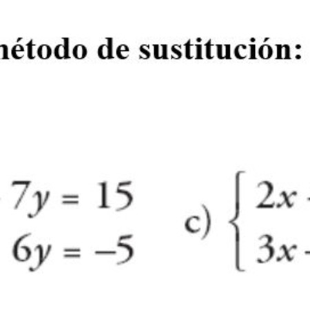 Image for FICHA CIRUJANOS 1 SISTEMAS DE ECUACIONES Pack