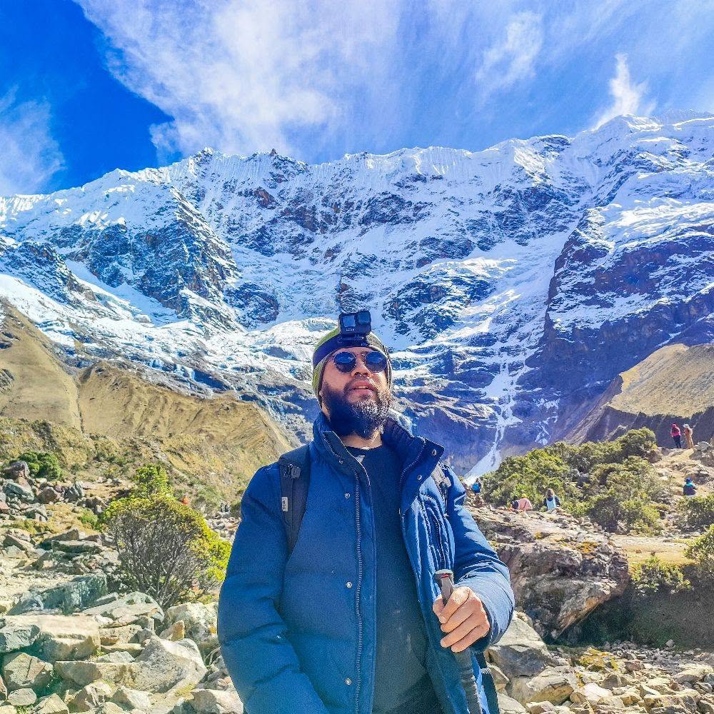 HRamirez Solutions — Remote Work & AI Specialist