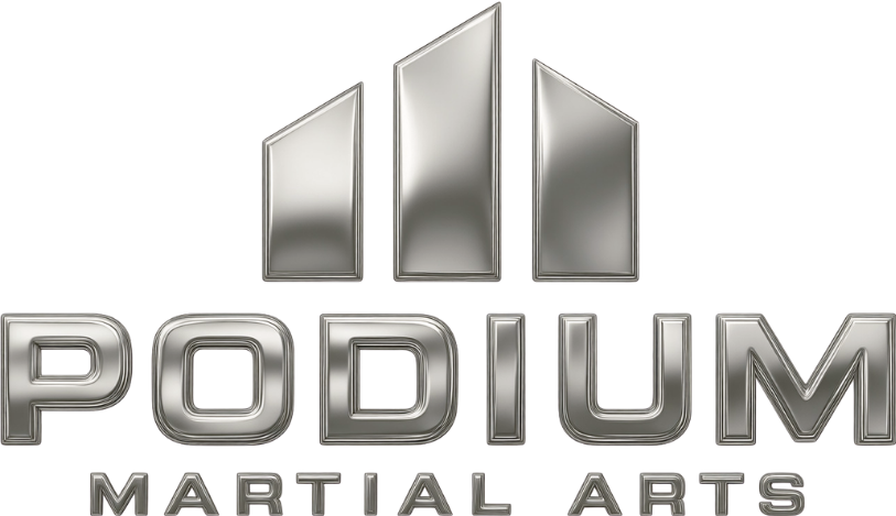 Podium Martial Arts