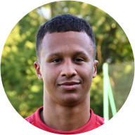 Ismailla M'bodj