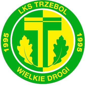 Herb Trzebol Wielkie Drogi