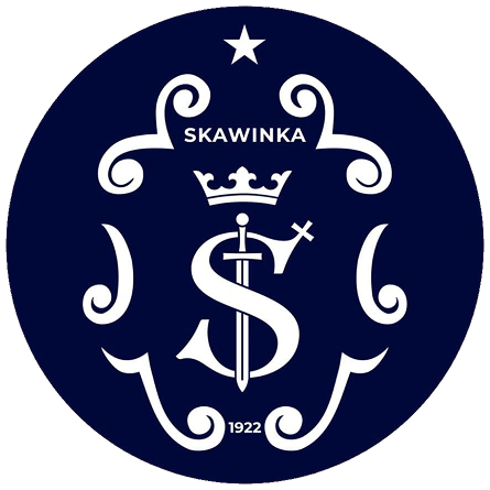 Herb Skawinka Skawina