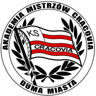 Herb AM Cracovia