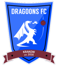 Herb Dragoons Kraków