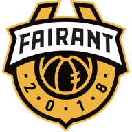 Herb Fairant Kraków