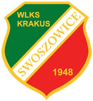 Herb Krakus Swoszowice Kraków