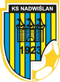 Herb Nadwiślan II Kraków